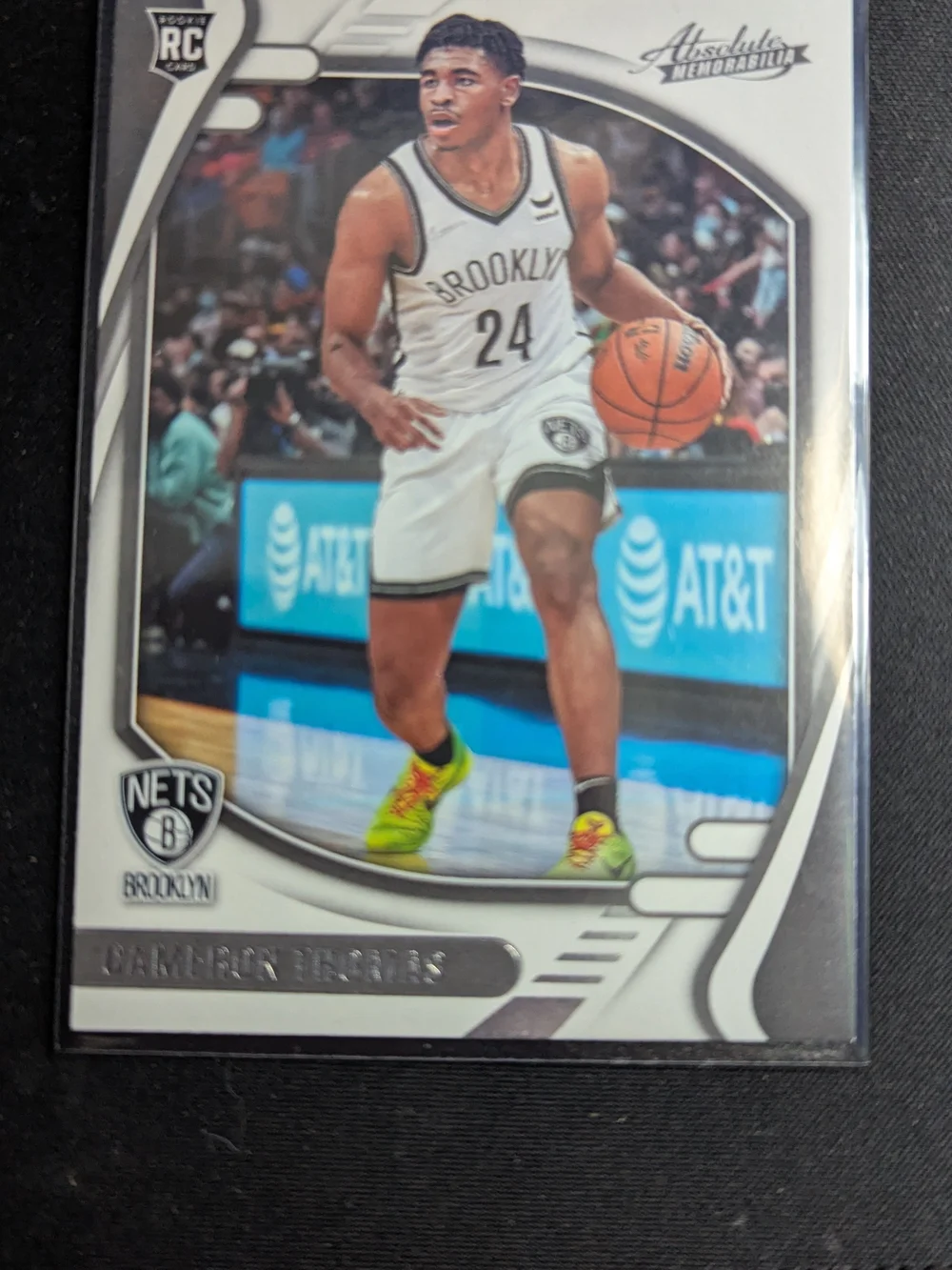 Lot Of Great NBA Rookies